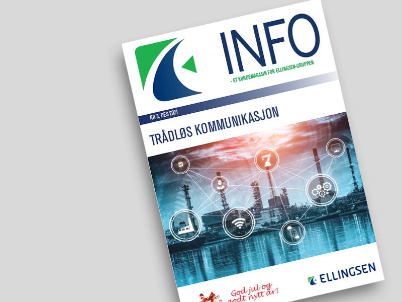 INFO-blad nr 3, 2021